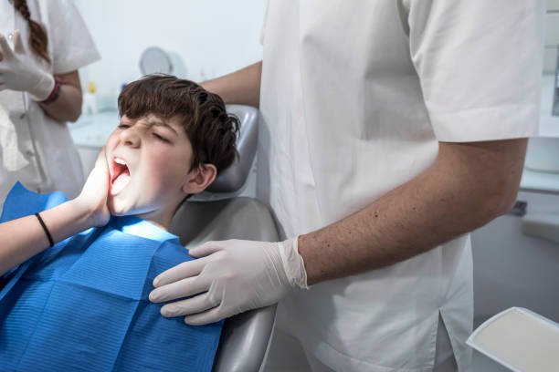 Best Knocked-Out Tooth Emergency  in Belleview, FL