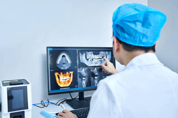 Best Chipped Tooth Repair Near Me  in Belleview, FL