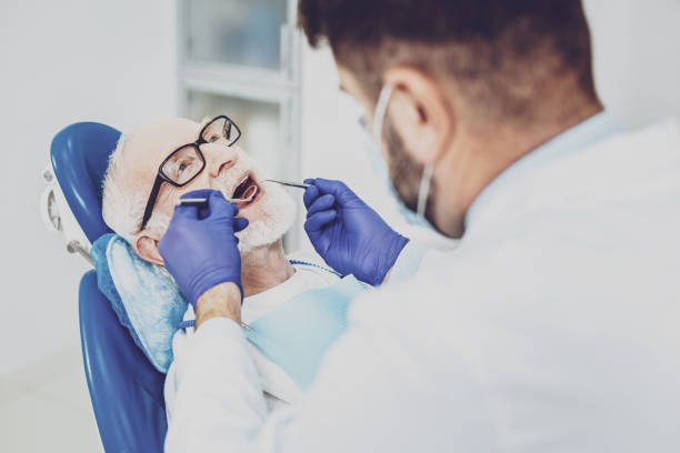 Best Broken Tooth Emergency  in Belleview, FL